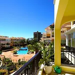 Spacious In Golf Del Sur Appartamento San Miguel de Abona