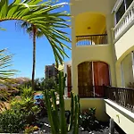 Appartamento Spacious In Golf Del Sur San Miguel de Abona