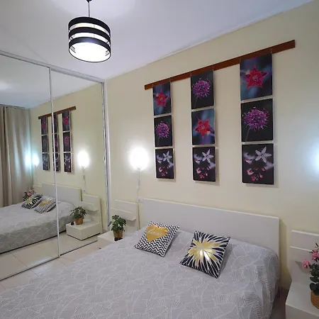 Apartamento Spacious In Golf Del Sur