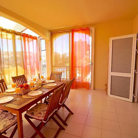 Apartamento Spacious In Golf Del Sur