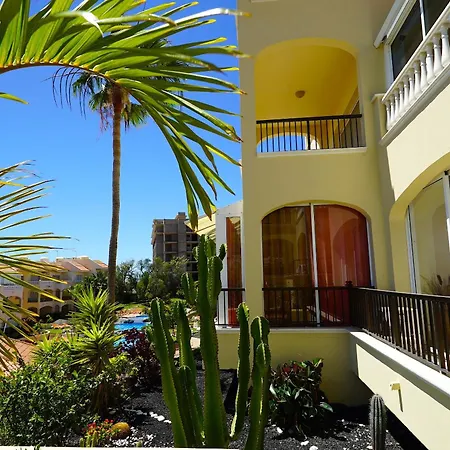 Apartamento Spacious In Golf Del Sur San Miguel de Abona