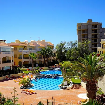 Spacious In Golf Del Sur * San Miguel de Abona