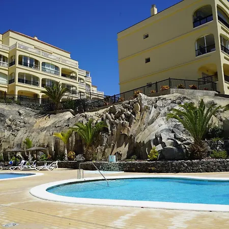 Appartamento Spacious In Golf Del Sur