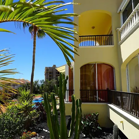 Spacious In Golf Del Sur Apartamento *