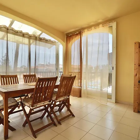 Spacious In Golf Del Sur Apartamento San Miguel de Abona