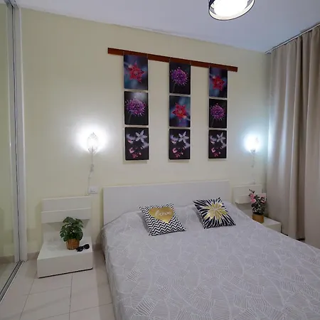 Apartamento Spacious In Golf Del Sur San Miguel de Abona