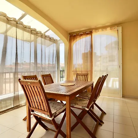 Appartamento Spacious In Golf Del Sur San Miguel de Abona