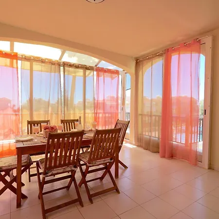 Spacious In Golf Del Sur Apartamento San Miguel de Abona