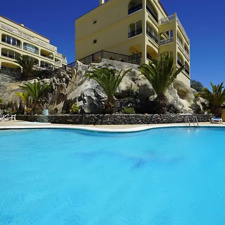 Appartamento Spacious In Golf Del Sur *