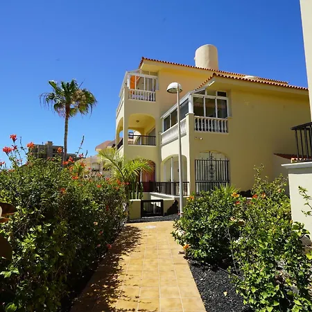 Spacious In Golf Del Sur Appartamento *