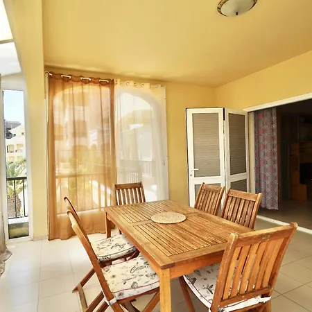 Apartamento Spacious In Golf Del Sur San Miguel de Abona