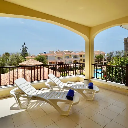 Apartamento Spacious In Golf Del Sur