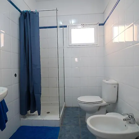 Apartamento Spacious In Golf Del Sur San Miguel de Abona
