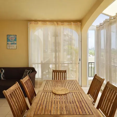 Appartamento Spacious In Golf Del Sur