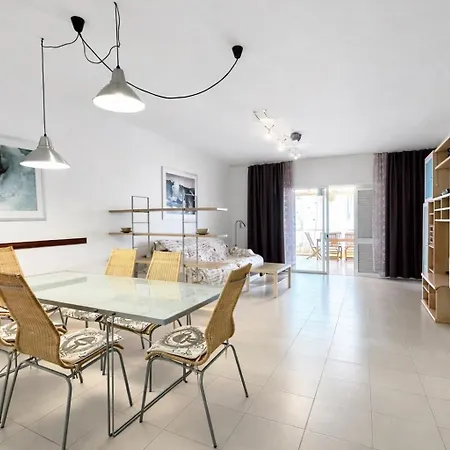 Spacious In Golf Del Sur * San Miguel de Abona