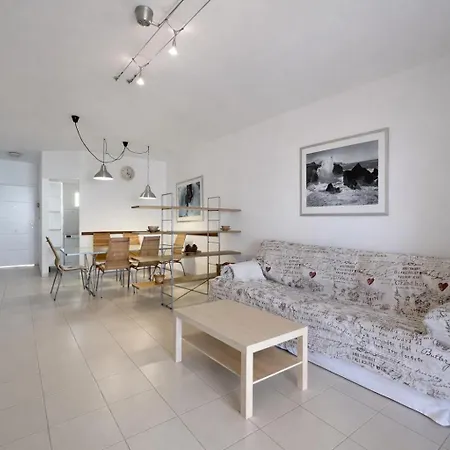 Spacious In Golf Del Sur Apartamento *