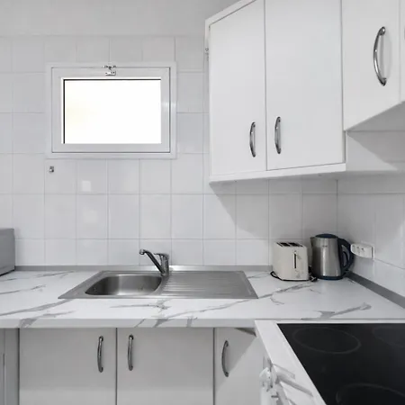 Spacious In Golf Del Sur Apartamento