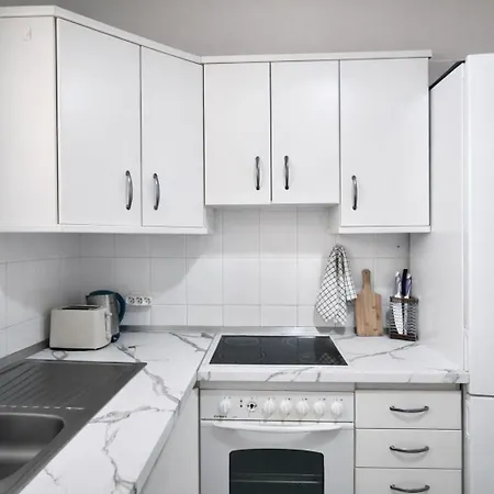 Spacious In Golf Del Sur Apartamento *
