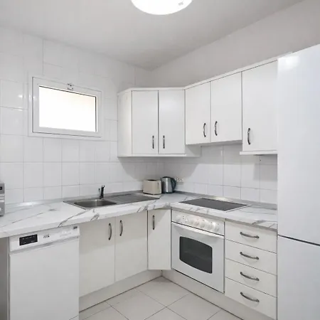 Apartamento Spacious In Golf Del Sur