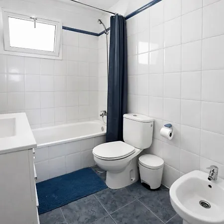 Spacious In Golf Del Sur Apartamento San Miguel de Abona